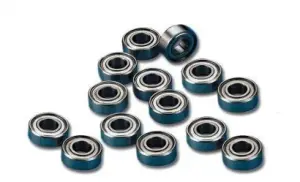 Carson Bearing Set DT03 DT02 (14)