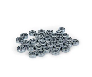 Tamiya Ball Bearing Set Scania/Man Txg