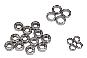 Ansmann TT-02B Bearing Set