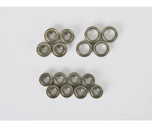 Carson TT-02 Bearing Set