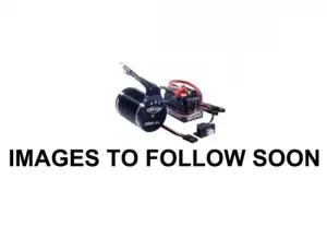 Carson 1:10 BL Set Dragster Turbo 2.0 3200KV