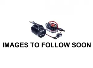 Carson 1:10 BL Set Dragster Turbo 2.0 2600KV