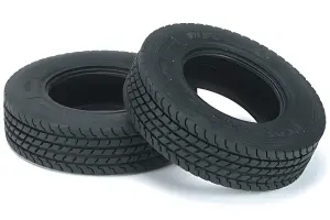 Tamiya Fulda Eco Control Tyre(2)Drive Axle