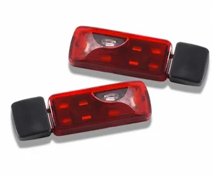 Tamiya Tractor Truck Tail Lights