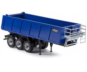 Carson 3 Axle Tipper Trailer Kit