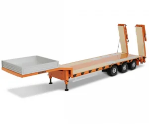 Carson Low Loader Trailer Kit