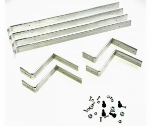 Tamiya Underride Protection Short(56306)