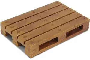 Tamiya Euro Pallet Set