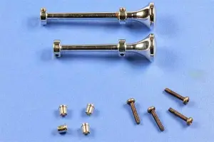 Tamiya Air Horn Set