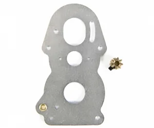 Tamiya 3 Speed Gear