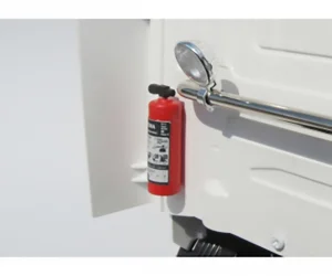Tamiya Tractor Truck Fire Drencher