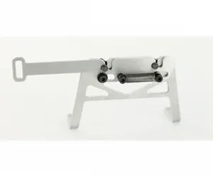 Carson Aluminium Driver Cab Locking Device