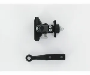Tamiya 1:14 Trailer Hitch + Pole