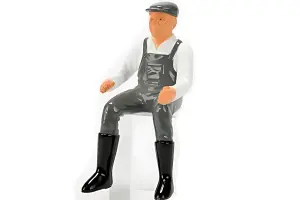 Carson 1:14 Driver Figure