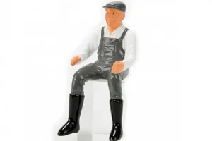 Carson 1:14 Driver Figure