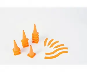 Carson Cone Set