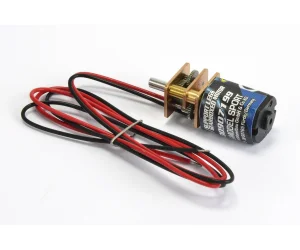 Carson Gearbox Motor Support Legs Trailer