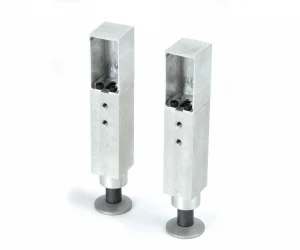 Carson Carson Trailer E-Sup Legs W/O Motor