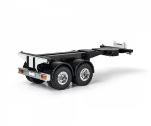 Carson 1:14 20Ft Semi Trailer F Container