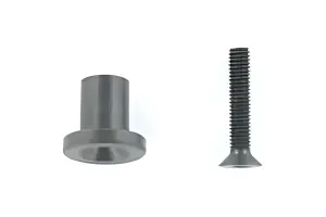 Carson King Pin Steel Fit