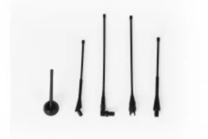 Carson 1:14 Universal Antenna Set (5)