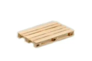 Carson Wooden Epal Euro Pallet