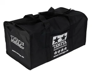 Tamiya TRF Single Car Carry Bag