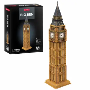 Big Ben (44 pieces)