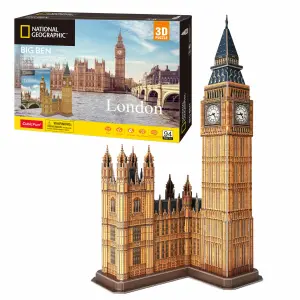 Big Ben (94 pieces)