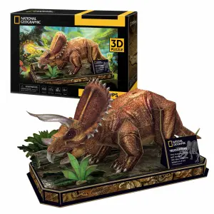 Triceratops (44 pieces)