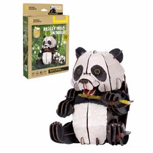 Giant Panda (55 pieces)