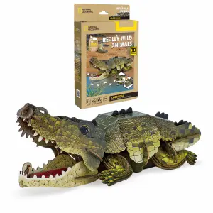 Crocodile (54 pieces)