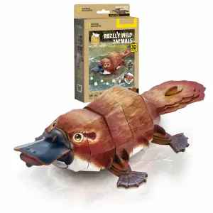 Platypus (68 pieces)