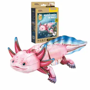 Axolotl (50 pieces)