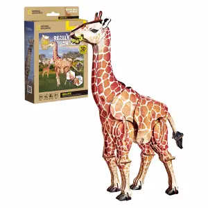 Giraffe (54 pieces)