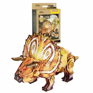 Triceratops (44 pieces)