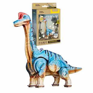Brachiosaurus (45 pieces)