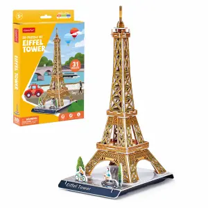 Eiffel Tower (31 pieces)