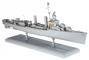 Dragon U.S.S. Laffey Ddg-459 Ltd