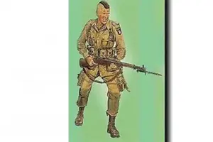 Dragon Screaming Eagle Normandy 1944 Ltd