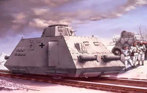 Dragon Schwerer Panzerspahwagen