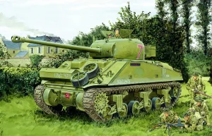 Dragon Firefly Vc