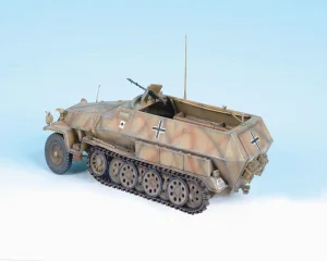 Dragon Sd.Kfz. 251/1 Ausf.C