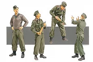 Dragon Sturmges Crew Reloading Russia