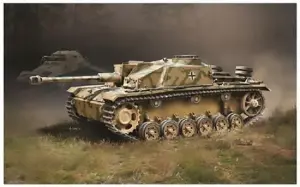 DRAGON 1/35 StuG.III Ausf.g Initial Production
