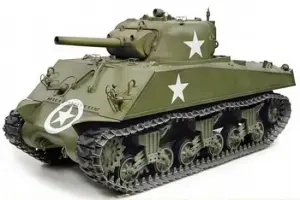 Dragon 1/6 M4A3 105mm Howitzer Tank