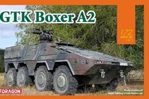 Dragon Gtk Boxer A2
