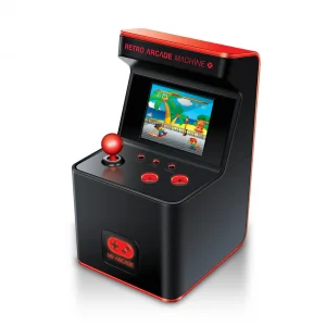 My Arcade Retro Arcade Machine X (300 Games In 1)