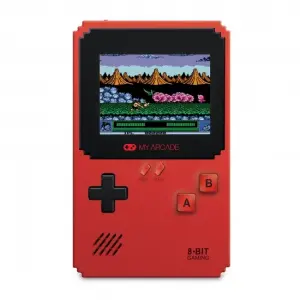 My Arcade Pixel Classic (308 Games In 1)