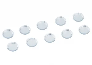 LGB Lantern Lens Packet 10